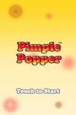 game pic for Pimple Popper